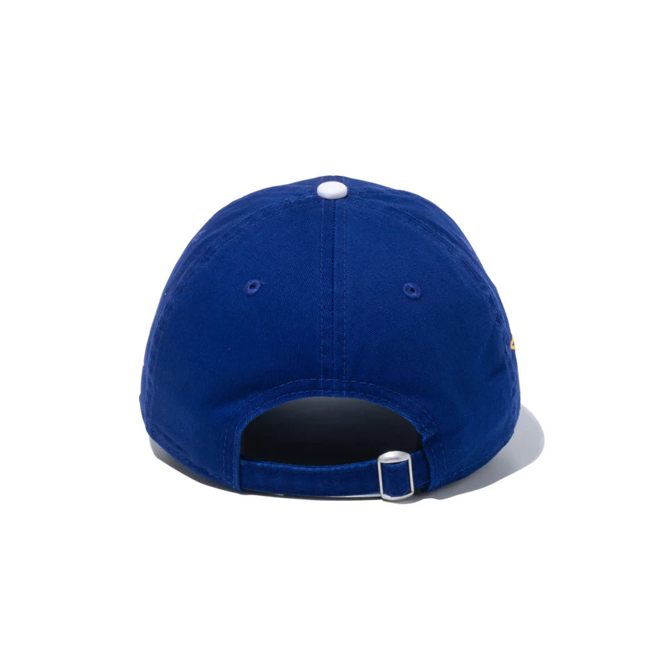 NEW ERA Los Angeles Dodgers - 9TWENTY SIDE PATCH DROY【14109847】