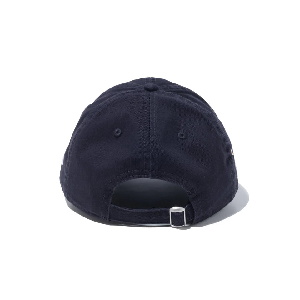 NEW ERA Boston Red Sox - 9TWENTY SIDE PATCH NVY【14109864】