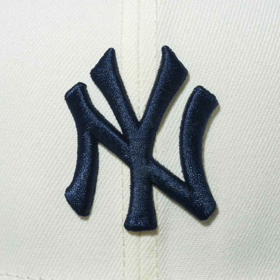 NEW ERA New York Yankees - 59FIFTY PC NEYYAN S&amp;S CRM NVY [14109865]