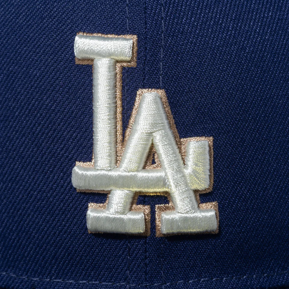 NEW ERA Los Angeles Dodgers - 59FIFTY PC S&amp;S DROY NVY [14109866]