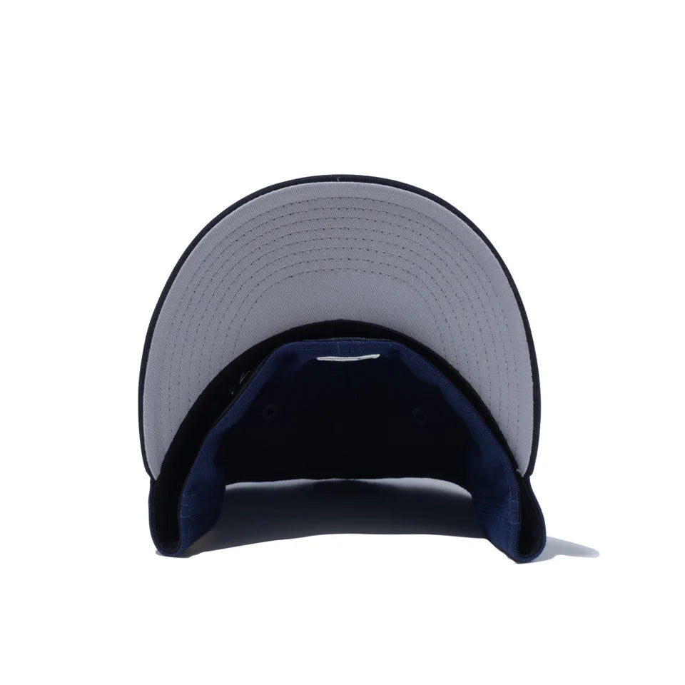 NEW ERA Los Angeles Dodgers - 59FIFTY PC S&amp;S DROY NVY [14109866]