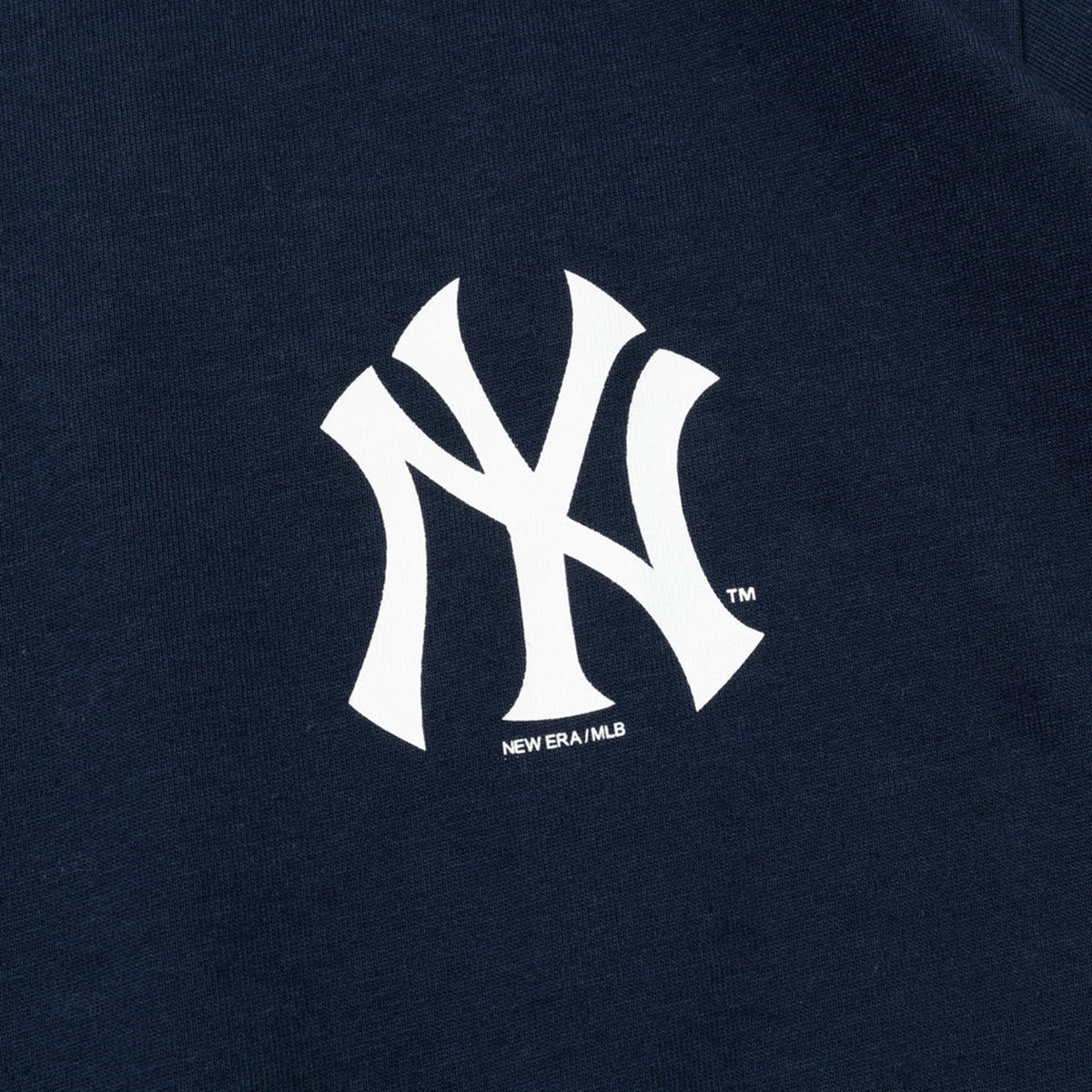 NEW ERA New York Yankees - SS CT TEE NEYYAN WS NVY WHI【14121893】