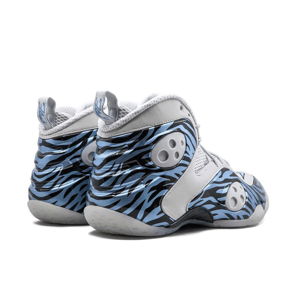 NIKE ZOOM ROOKIE Zoom Rookie PRM [CJ0171-001]