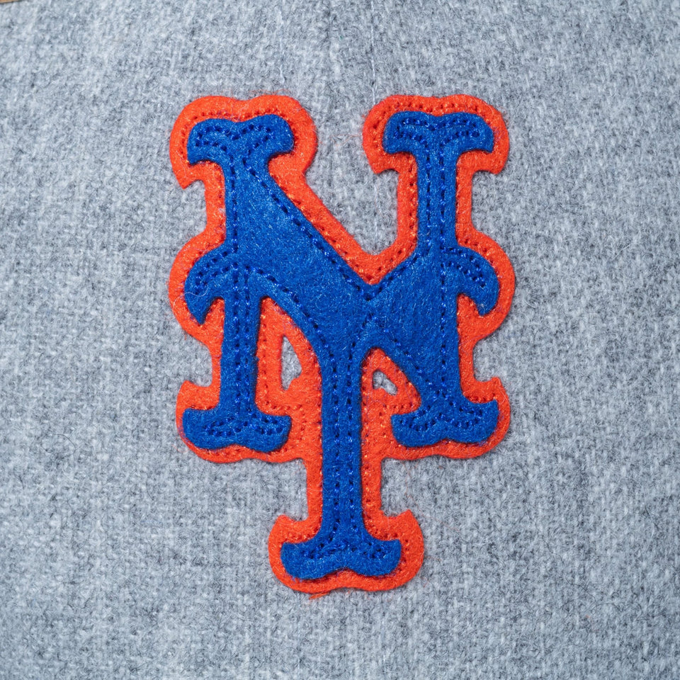 NEW ERA New York Mets - 59FIFTY DAY Memorial Collection Cooperstown HGR [14334689]