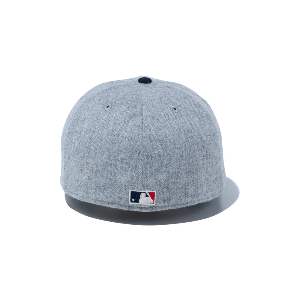 NEW ERA 芝加哥白襪 - 59FIFTY DAY 紀念系列 Cooperstown HGR [14334697]