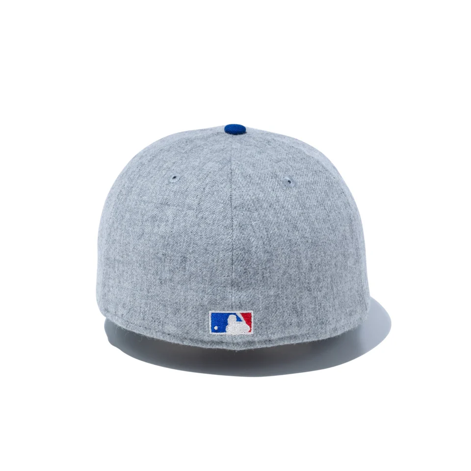 NEW ERA Brooklyn Dodgers - 59FIFTY DAY Memorial Collection Cooperstown HGR【14334701】