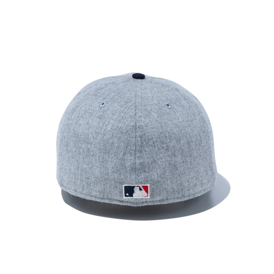 NEW ERA 波士頓紅襪隊 - 59FIFTY DAY 紀念系列 Cooperstown HGR [14334702]