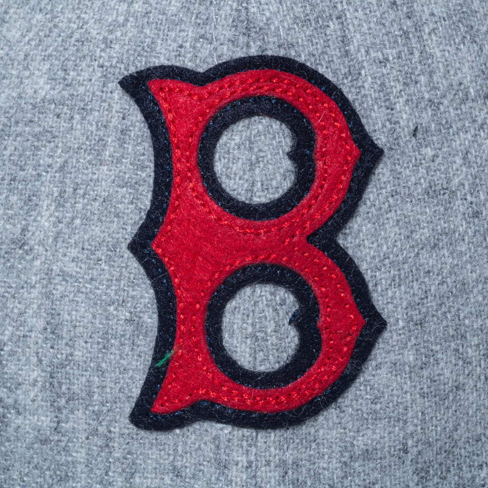 NEW ERA Boston Red Sox - 59FIFTY DAY Memorial Collection Cooperstown HGR【14334702】