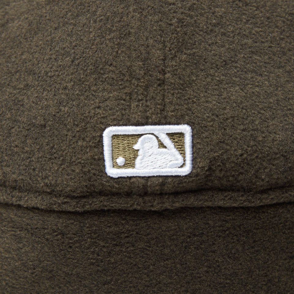 NEW ERA ニューエラ LP 59FIFTY Flip Down Angler Collection POLARTEC 200 キャップ 吉田兄弟 OLIVE オリーブ【14344495】