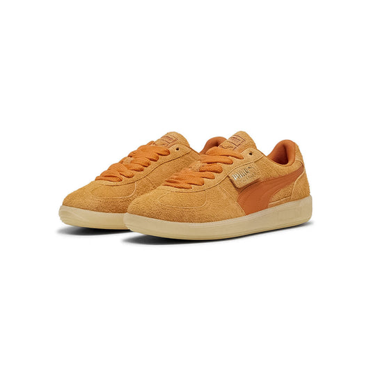 PUMA PALERMO HAIRY "ORANGE" プーマ パレルモ へアリー "オレンジ"【397251-04】