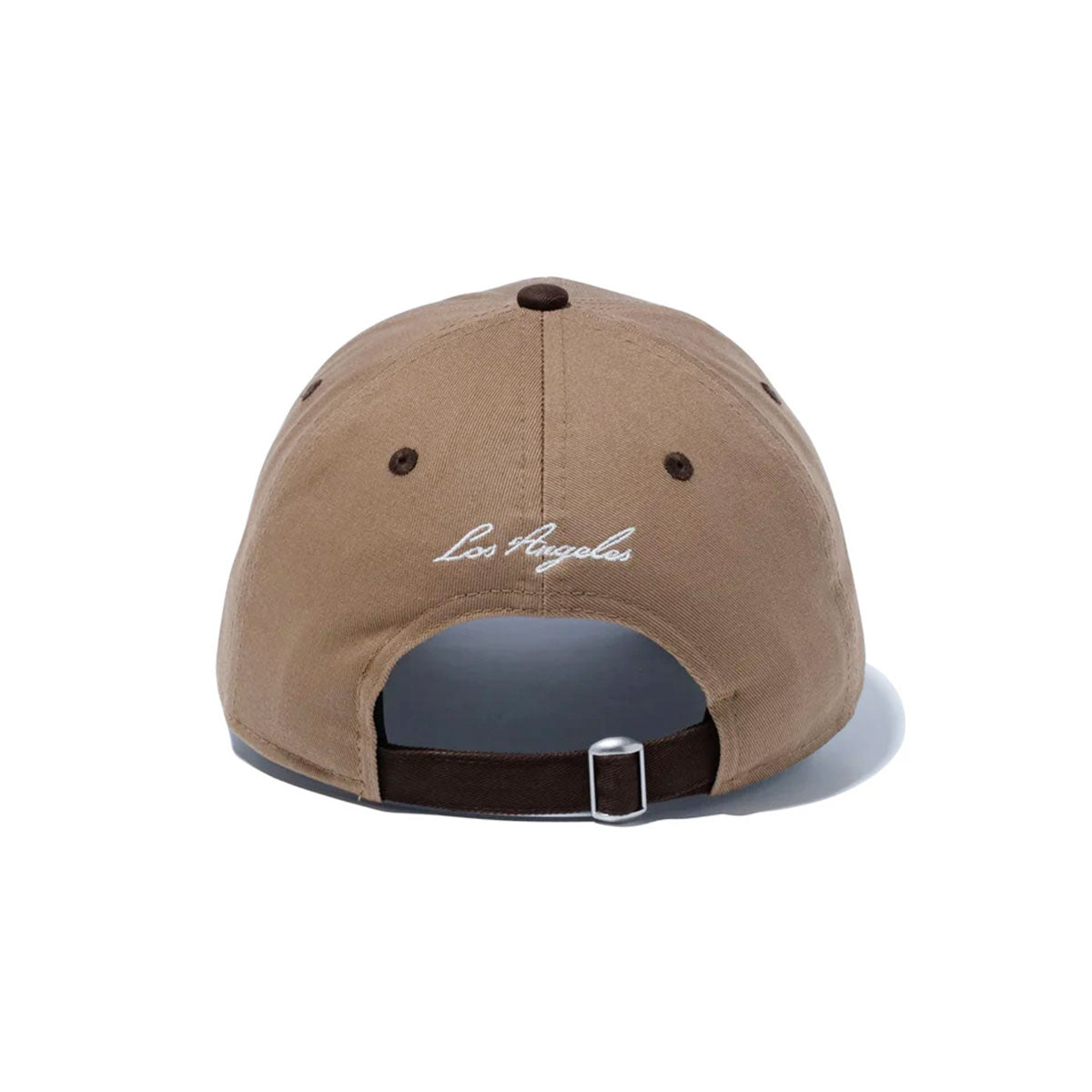 NEW ERA LOS ANGELES DODGERS - 9TWENTY St. Valentine's Day KHAKI/WALNUT 【14490395 】