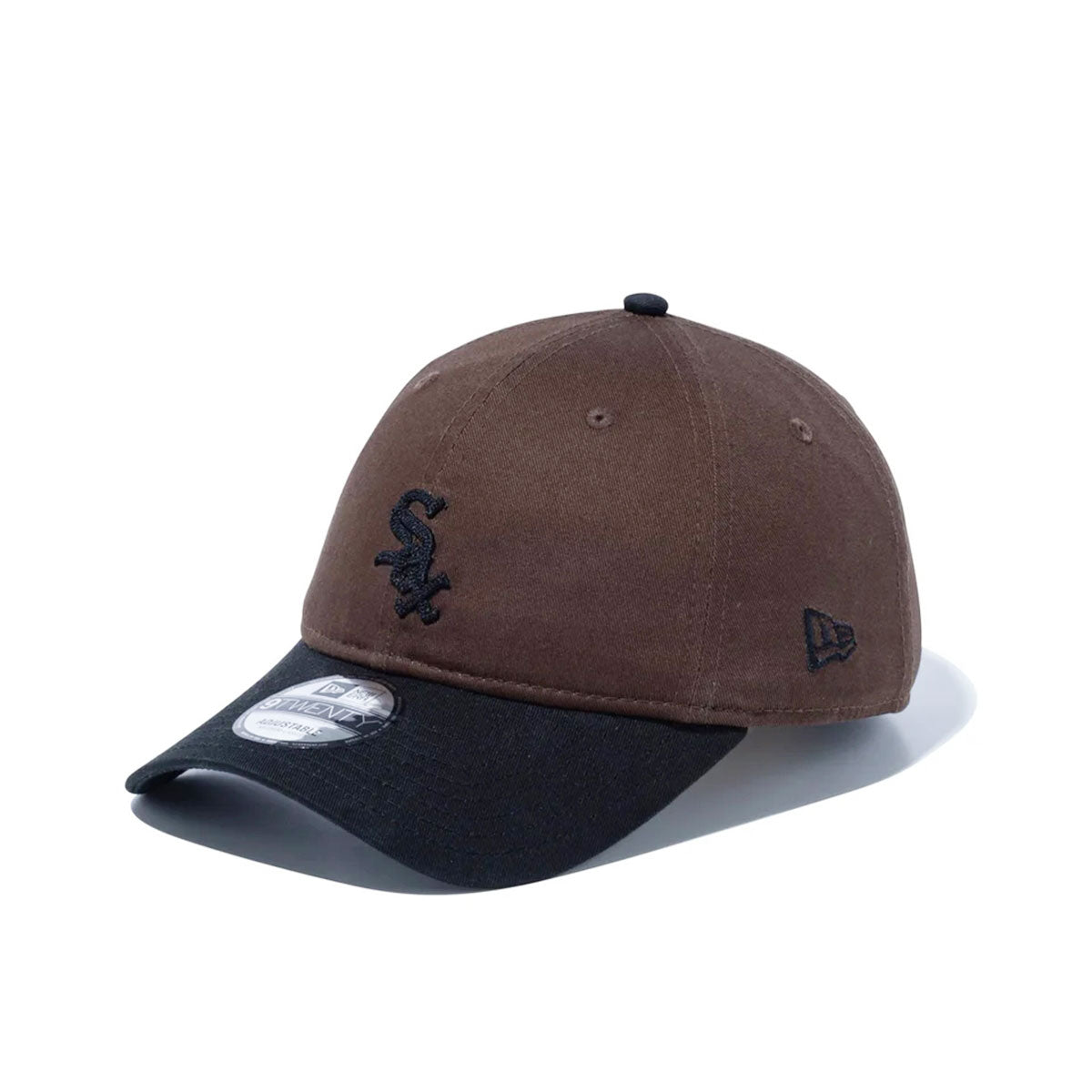 NEW ERA CHICAGO WHITE SOX - 9TWENTY St. Valentine's Day WALNUT/BLACK【14490396】