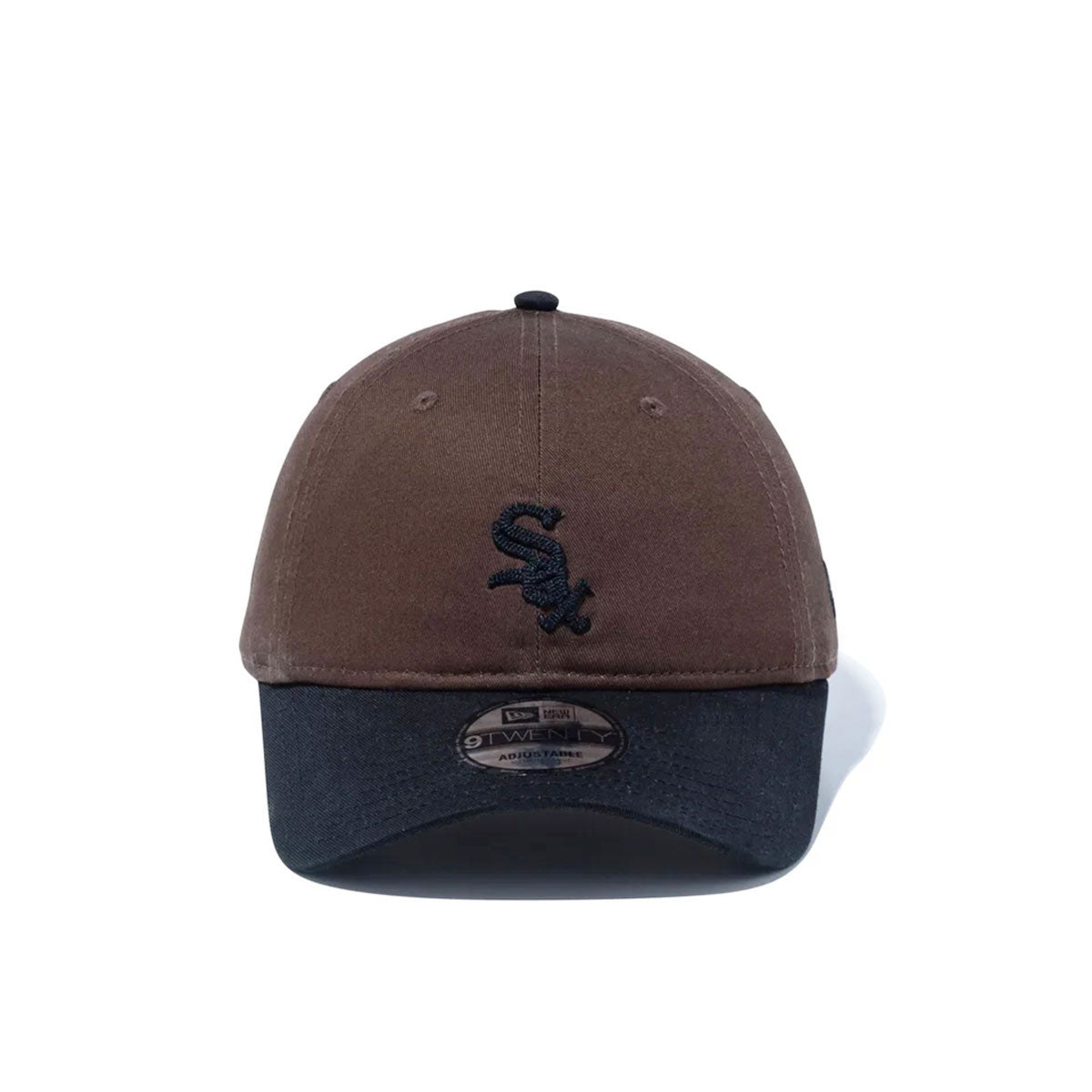 NEW ERA CHICAGO WHITE SOX - 9TWENTY St. Valentine's Day WALNUT/BLACK【14490396】