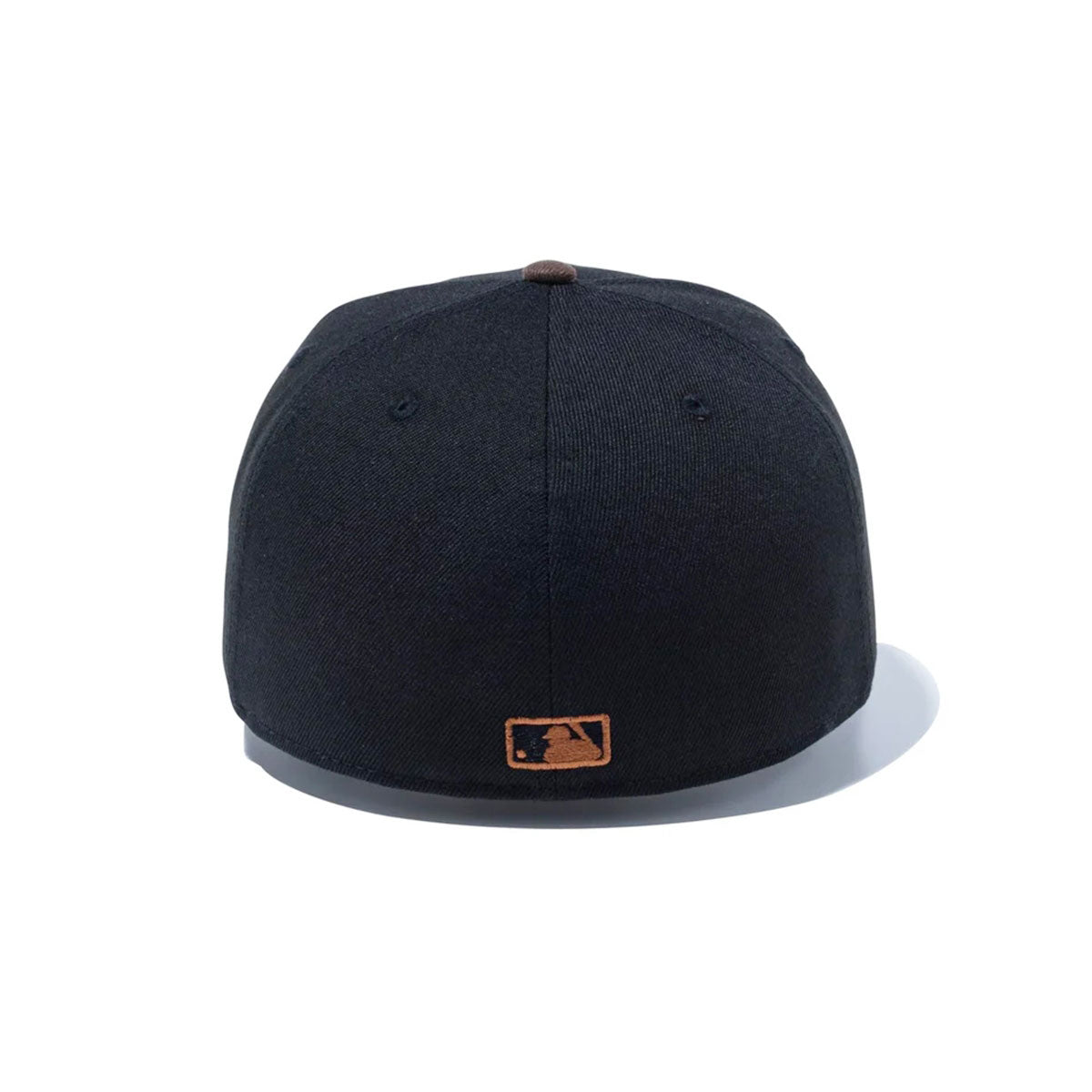 NEW ERA SAN DIEGO PADRES - 59FIFTY St. Valentine's Day  BLACK/WALNUT 【14490412】