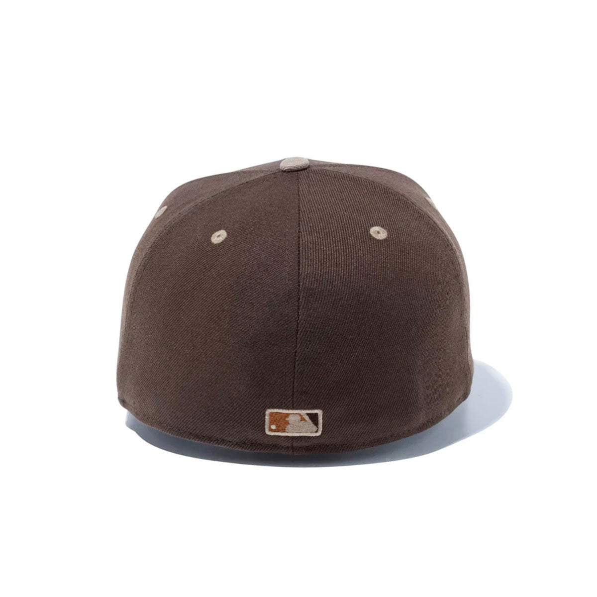 NEW ERA LOS ANGELES DODGERS - 59FIFTY St. Valentine's Day WALNUT 【14490415】