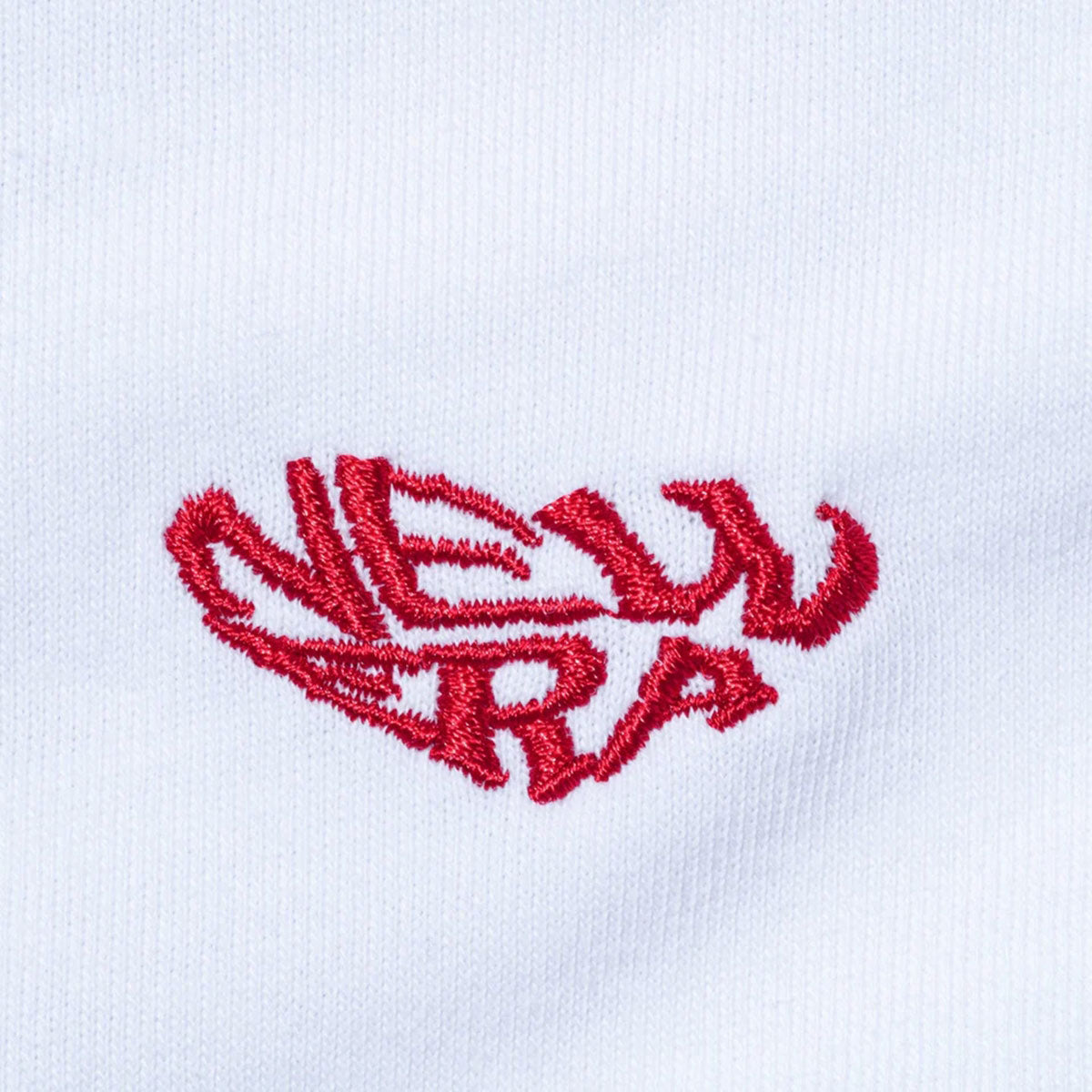 NEW ERA - St. Valentine's Day S/S COTTON TEE WHITE 【14490434】