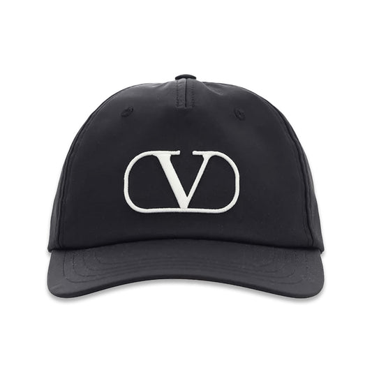 VALENTINO VLogo Baseball Cap【3Y2HDA10XNQ】