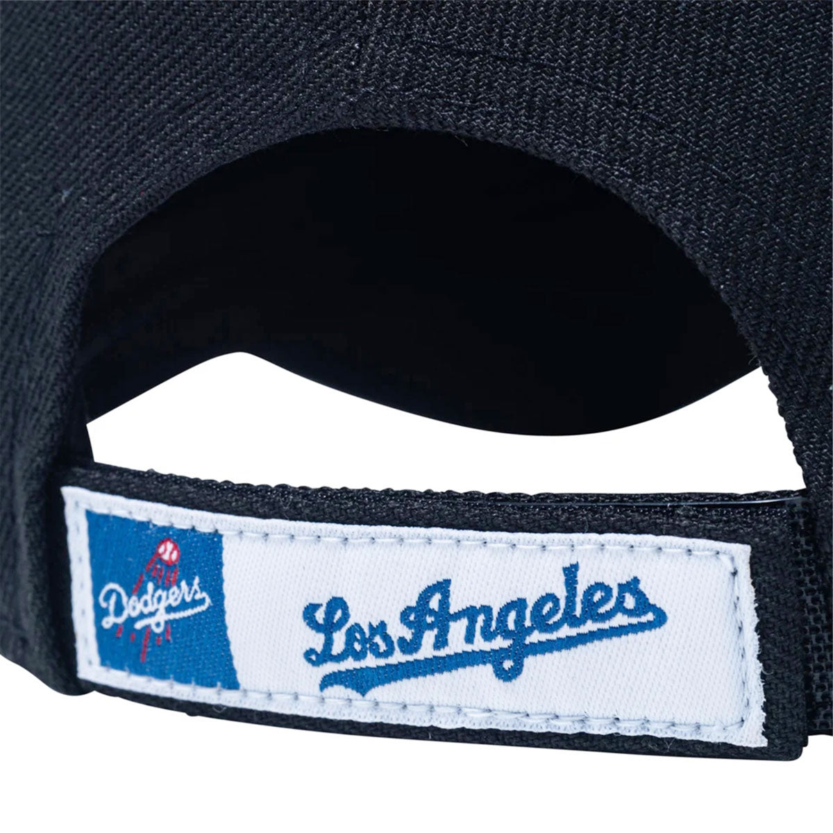 NEW ERA LOS ANGELES DODGERS - Youth 9FORTY OHTANI SIGNATURE BLACK 【14517896】