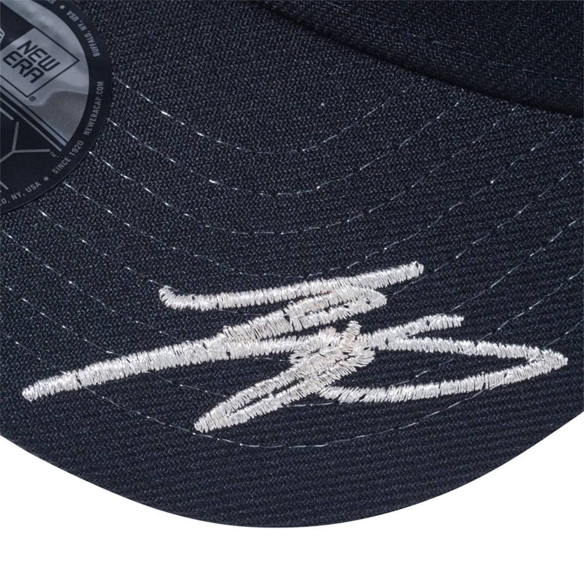 NEW ERA LOS ANGELES DODGERS - Youth 9FORTY OHTANI SIGNATURE BLACK 【14517896】