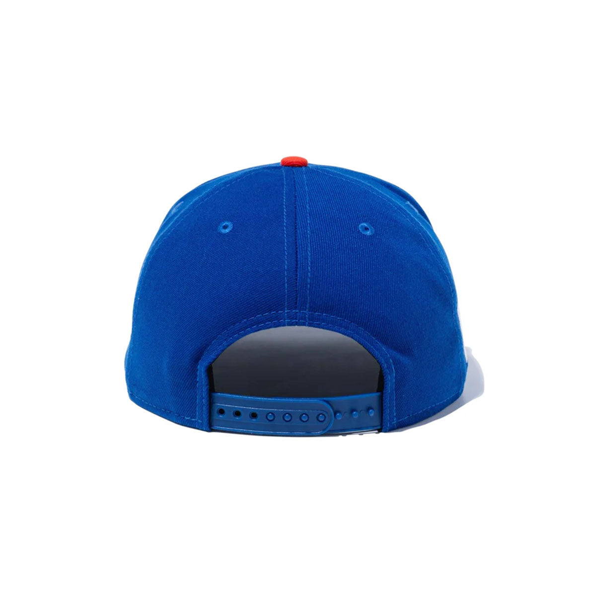 NEW ERA NEW YORK METS - 9FIFTY MLB JAPAN FLAG LIGHT ROYAL 【14517901】