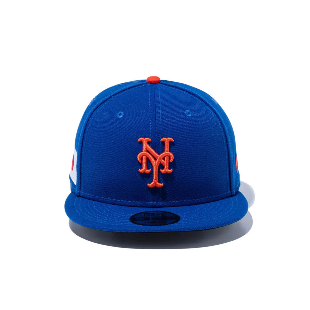 NEW ERA NEW YORK METS - 9FIFTY MLB JAPAN FLAG LIGHT ROYAL 【14517901】