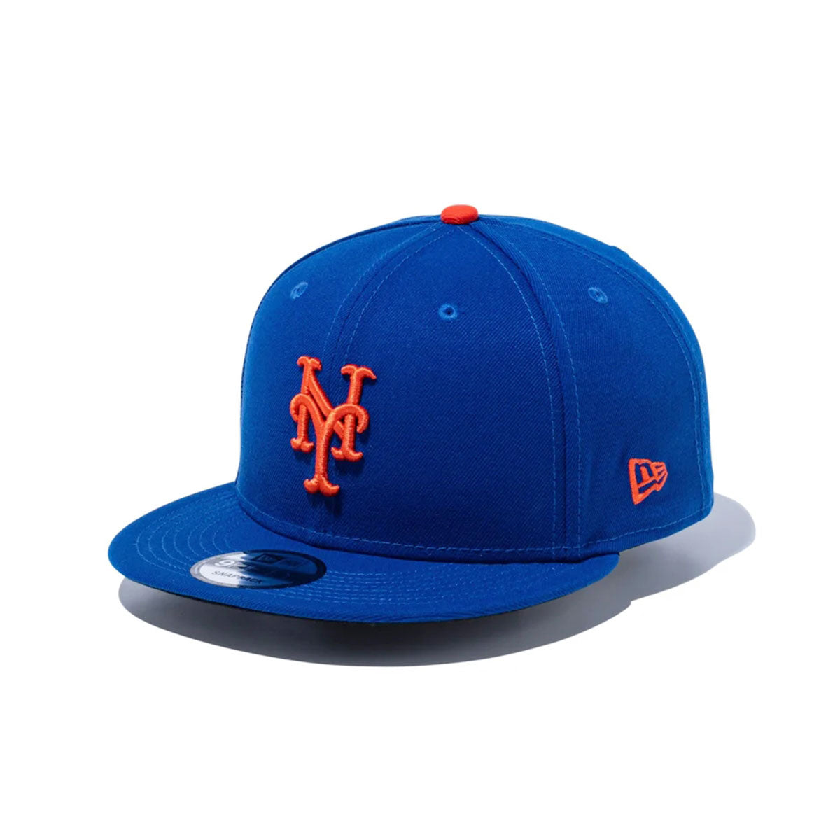 NEW ERA NEW YORK METS - 9FIFTY MLB JAPAN FLAG LIGHT ROYAL 【14517901】