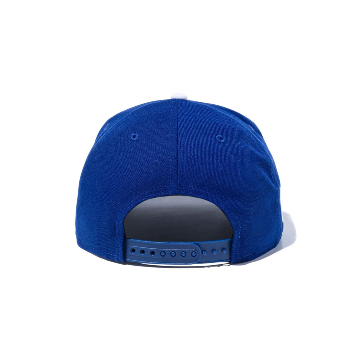 NEW ERA LOS ANGELES DODGERS - 9FIFTY MLB JAPAN FLAG DARK ROYAL 【14517902】