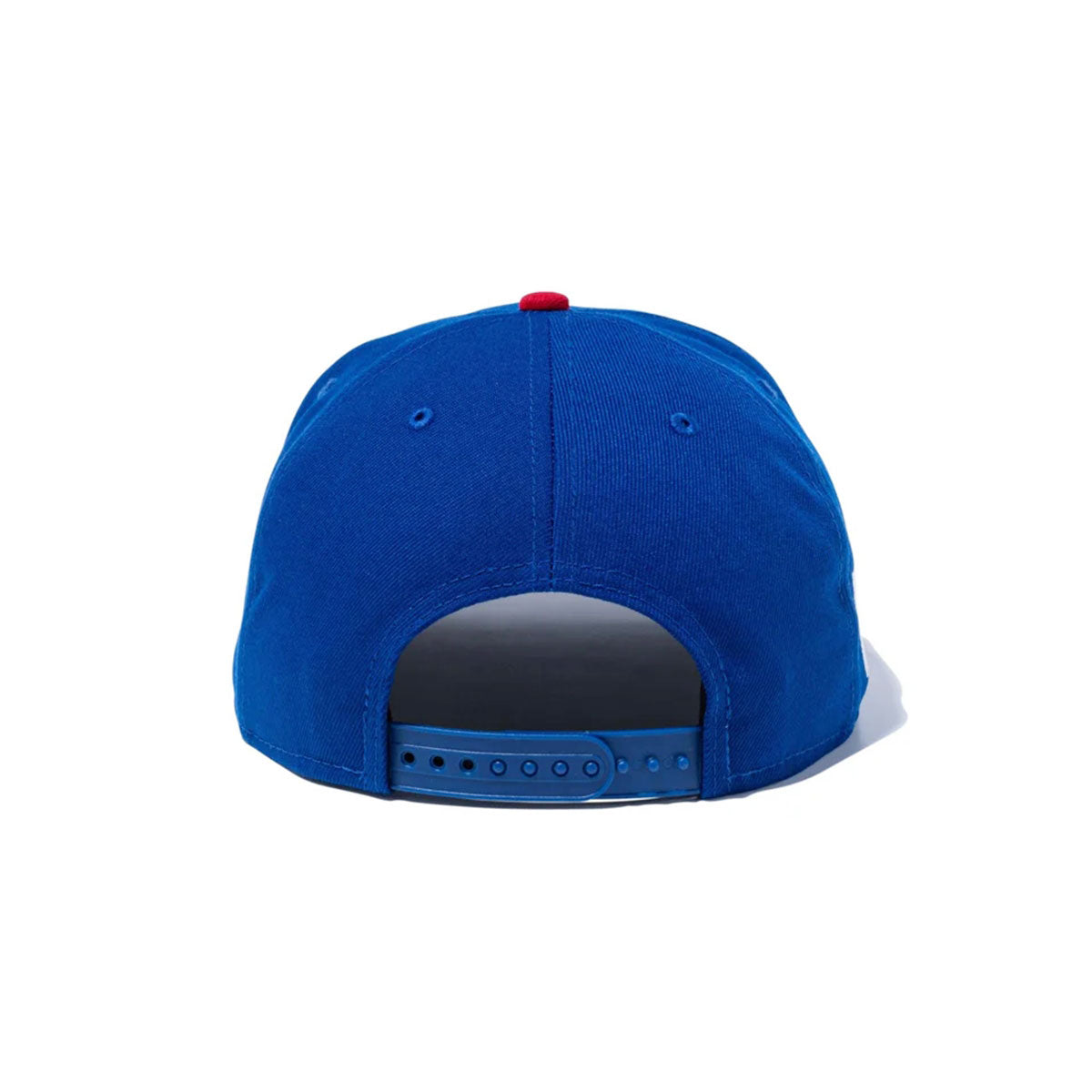 NEW ERA CHICAGO CUBS 9FIFTY MLB JAPAN FLAG LIGHT ROYAL 【14517903】