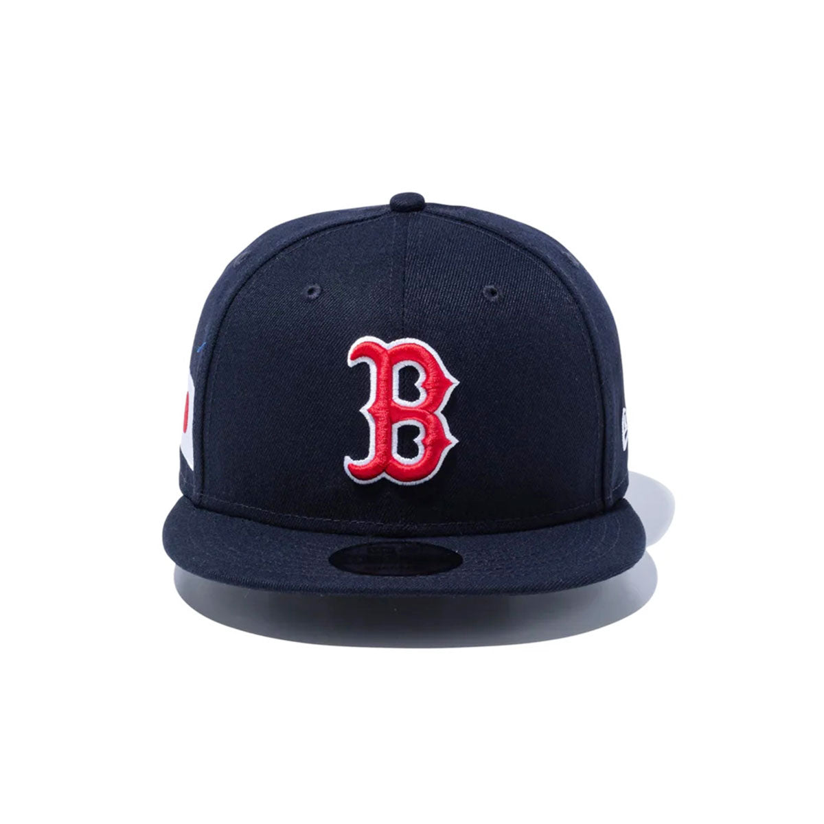 NEW ERA BOSTON RED SOX - 9FIFTY MLB JAPAN FLAG NAVY【14517904】