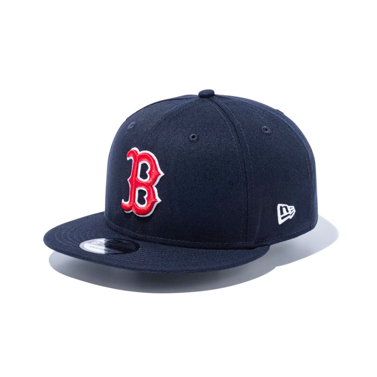 NEW ERA BOSTON RED SOX - 9FIFTY MLB JAPAN FLAG NAVY【14517904】