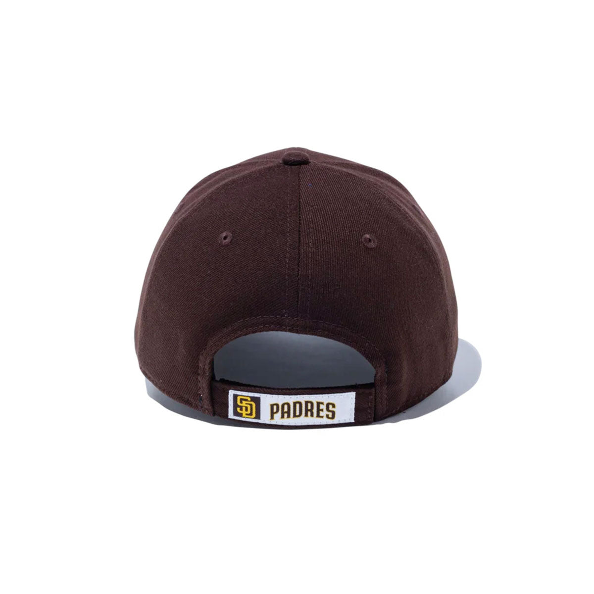 NEW ERA SAN DIEGO PADRES - 9FORTY MLB DARVISH SIGNITURE BURNT WOOD 【14517911】