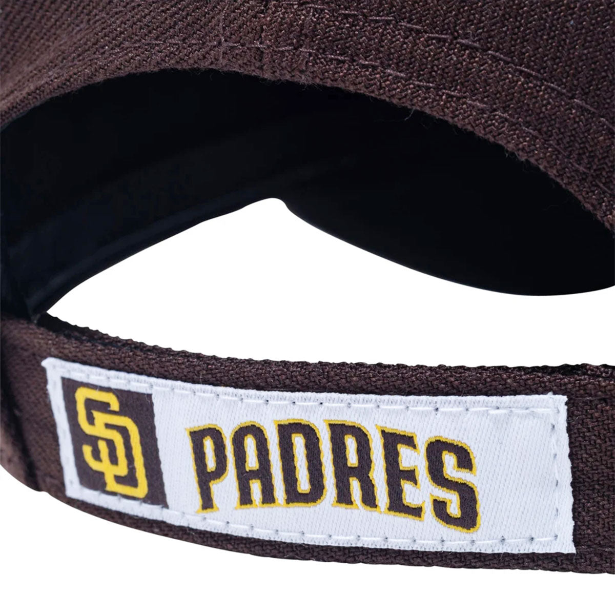 NEW ERA SAN DIEGO PADRES - 9FORTY MLB DARVISH SIGNITURE BURNT WOOD 【14517911】