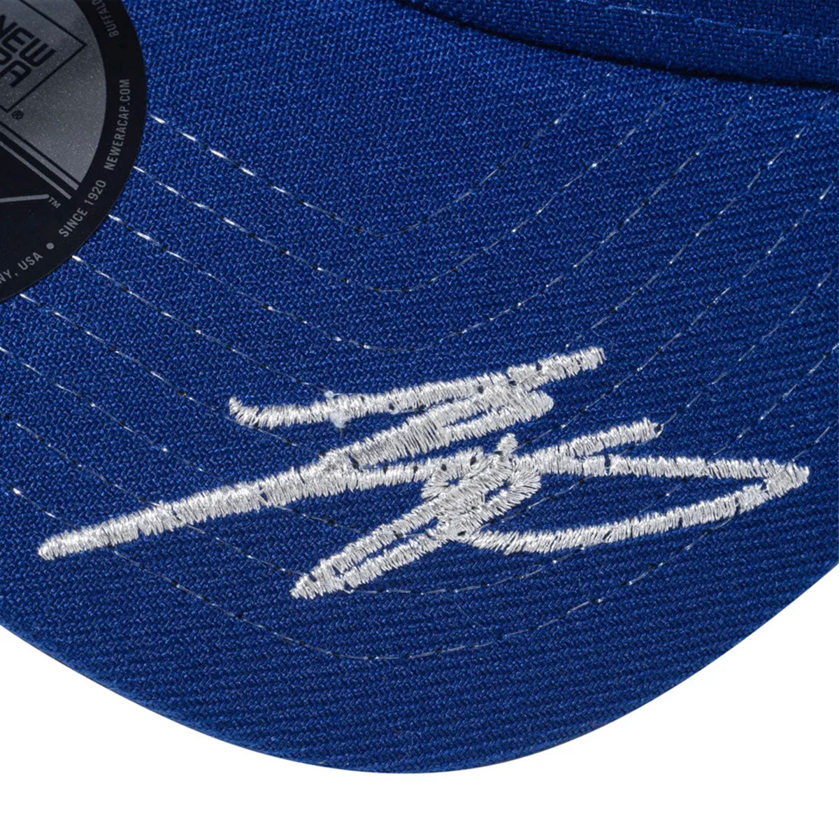 NEW ERA LOS ANGELES DODGERS - 9FORTY OHTANI SIGNATURE DARK ROYAL 【14517914】