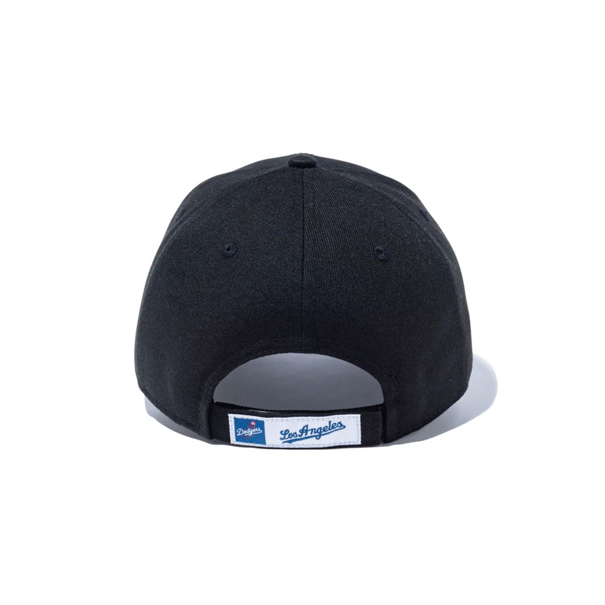 NEW ERA LOS ANGELES DODGERS - 9FORTY OHTANI SIGNATURE BLACK 【14517915】