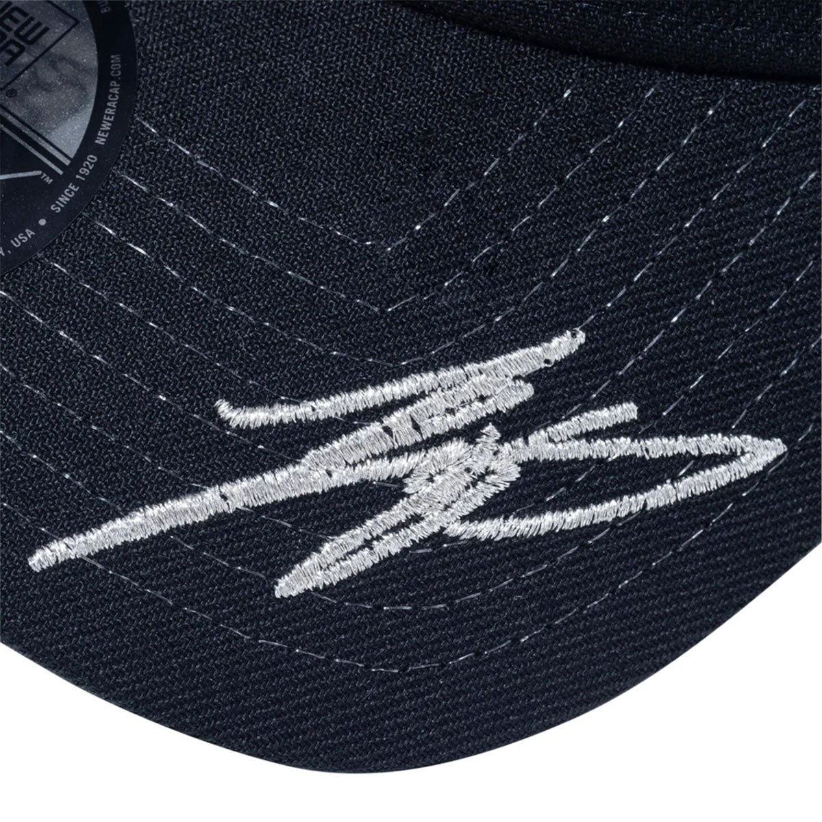 NEW ERA LOS ANGELES DODGERS - 9FORTY OHTANI SIGNATURE BLACK 【14517915】