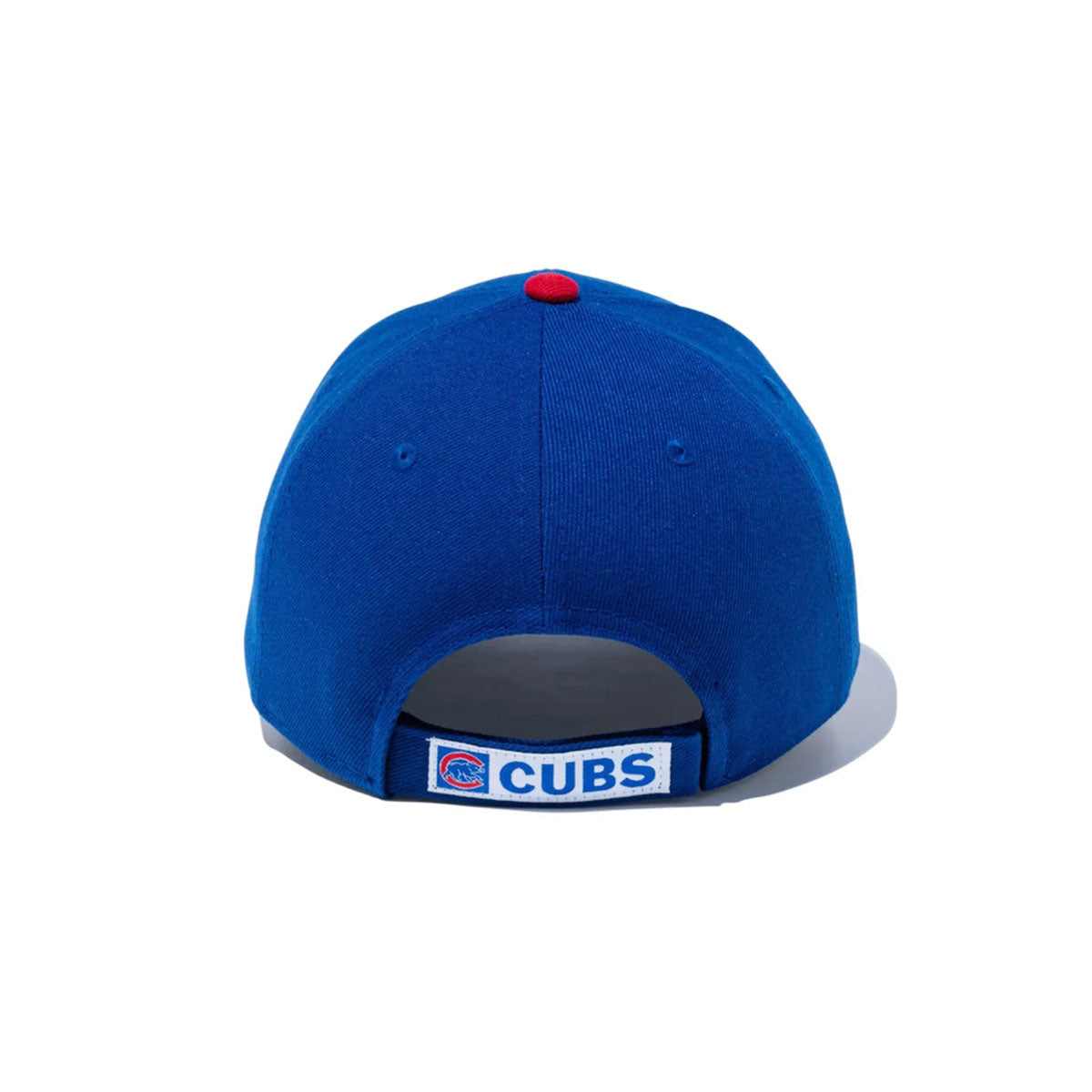 NEW ERA CHICAGO CUBS - 9FORTY MLB SUZUKI SIGNATURE LIGHT ROYAL 【14517916】