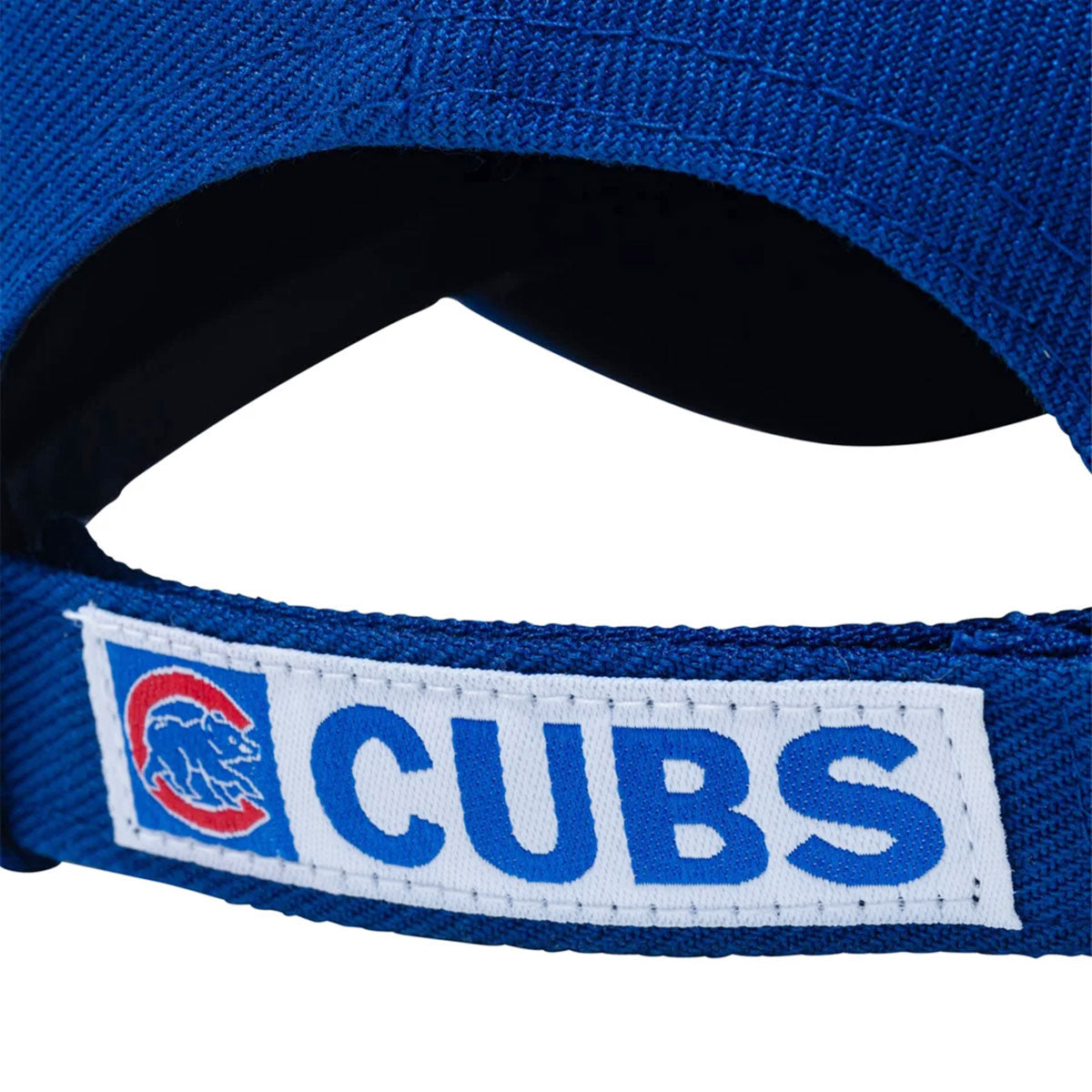 NEW ERA CHICAGO CUBS - 9FORTY MLB SUZUKI SIGNATURE LIGHT ROYAL 【14517916】