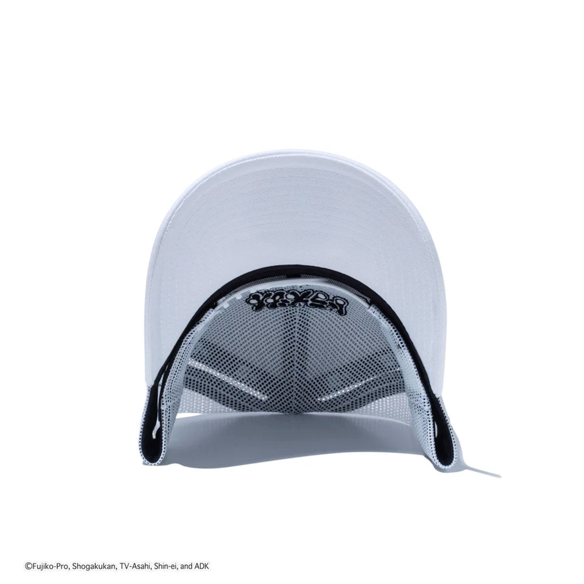 NEW ERA 9FORTY AFTR DORAEMON TBF WHITE 【14520605】