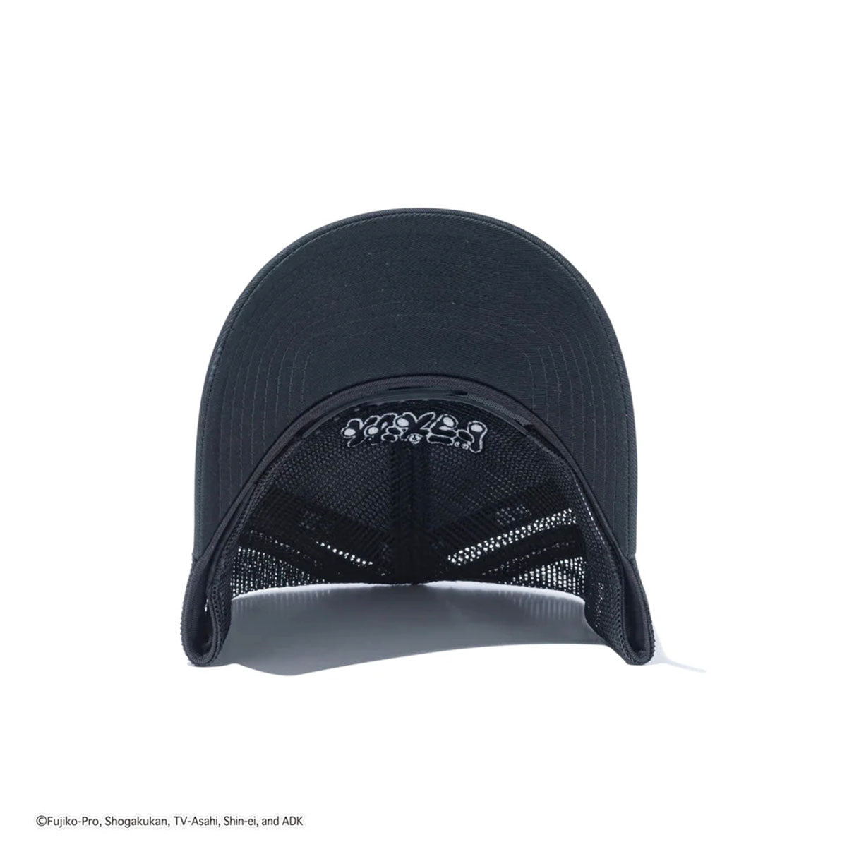 NEW ERA - 9FORTY AFTR DORAEMON TBF BLACK【14520606】