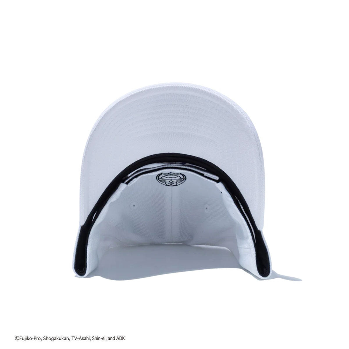 NEW ERA - 9FORTY DORAEMON REAR FACE WHITE 【14520609】