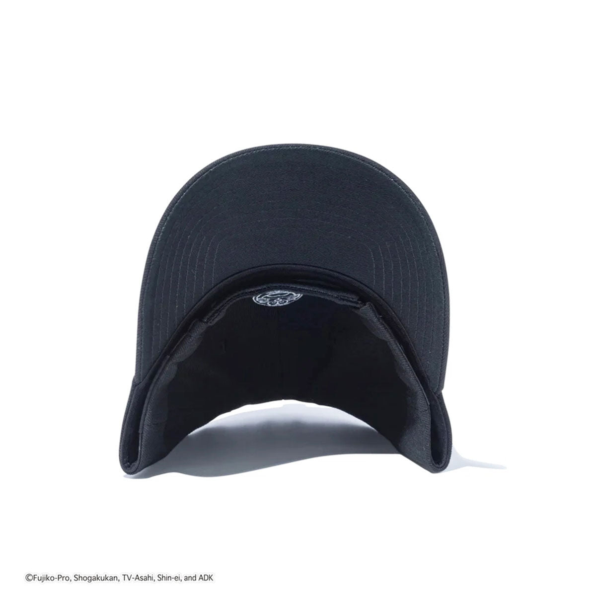 NEW ERA - 9FORTY DORAEMON REAR FACE BLACK 【14520610】