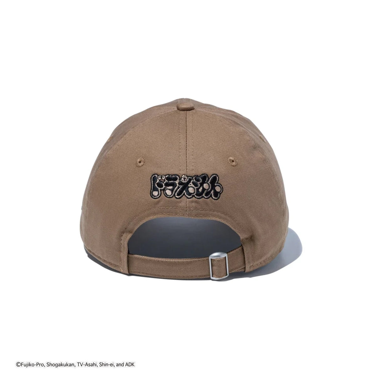 NEW ERA - 9THIRTY DORAEMON NECAP KHAKI 【14520611】