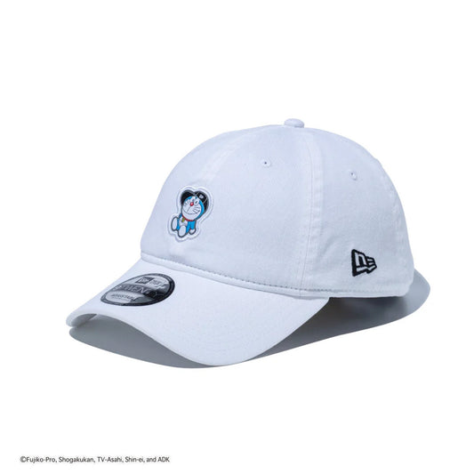 NEW ERA - 9TWENTY DORAEMON NECAP WHITE 【14520617】