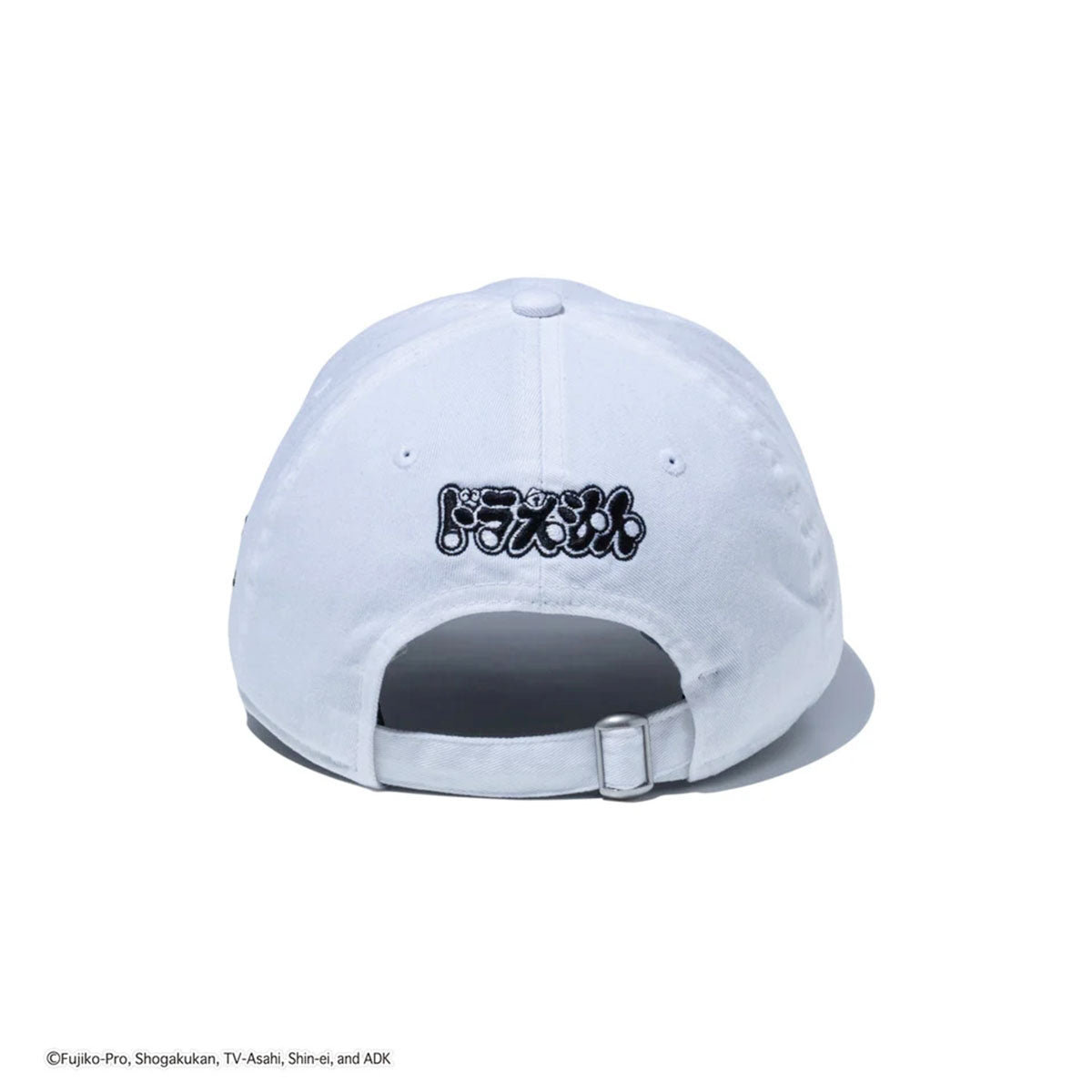 NEW ERA - 9TWENTY DORAEMON NECAP WHITE 【14520617】