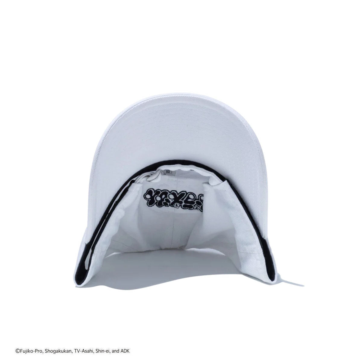 NEW ERA - 9TWENTY DORAEMON NECAP WHITE 【14520617】