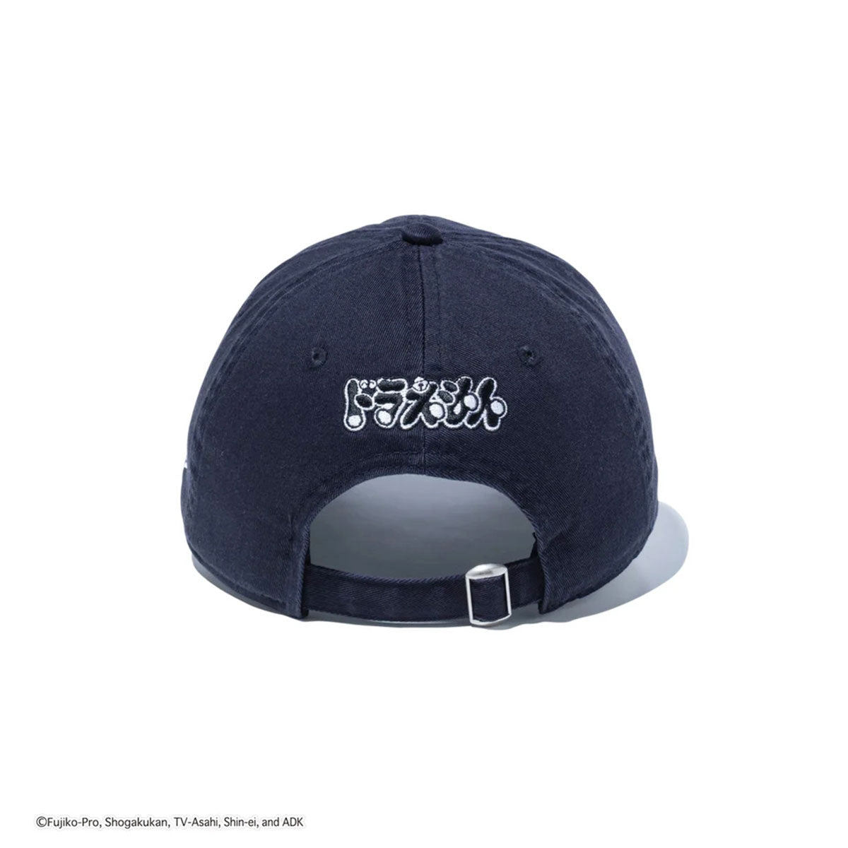 NEW ERA - 9TWENTY DORAEMON NECAP NAVY 【14520618】