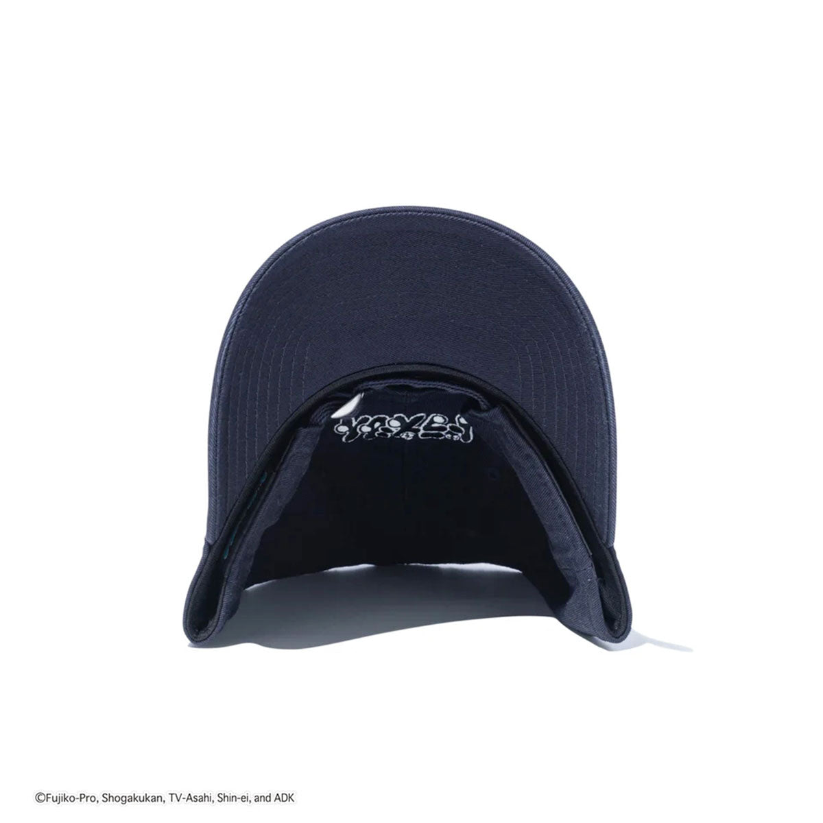 NEW ERA - 9TWENTY DORAEMON NECAP NAVY 【14520618】