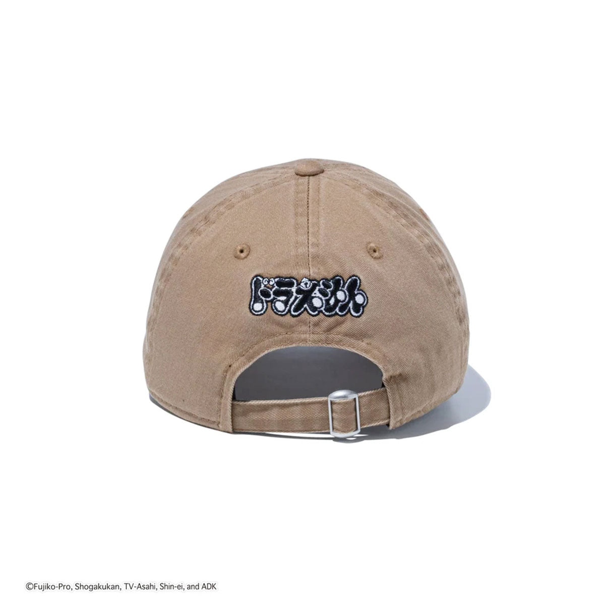 NEW ERA - Youth 9TWENTY DORAEMON FACE KHAKI【14521036】