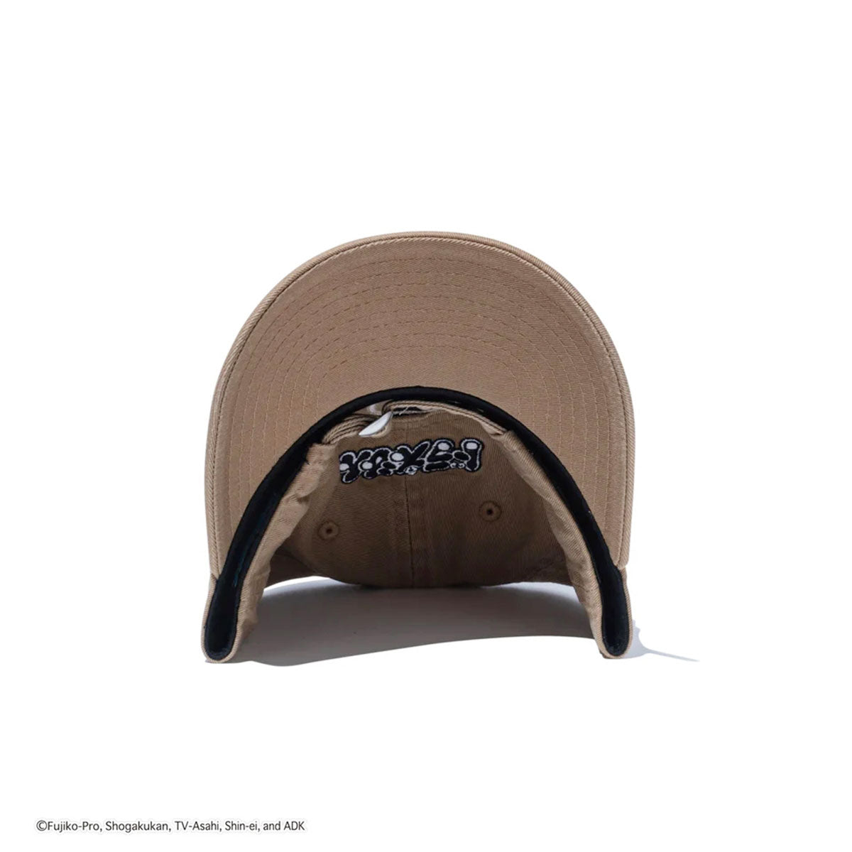 NEW ERA - Youth 9TWENTY DORAEMON FACE KHAKI【14521036】