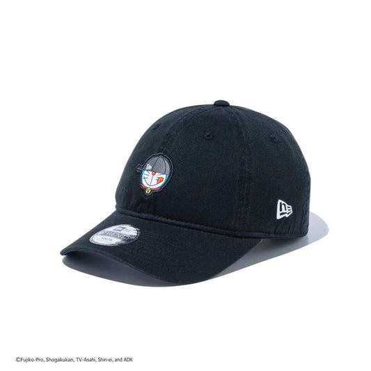 NEW ERA - Youth 9TWENTY DORAEMON FACE BLACK【14521037】